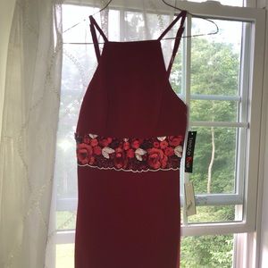 NWT Formal dress